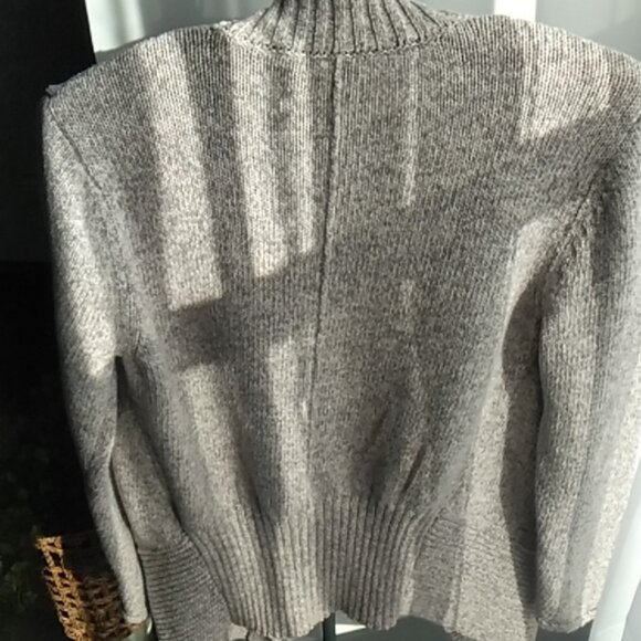 OLSEN EUROPE Cardigan - Picture 4 of 6